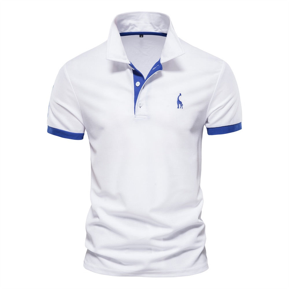 Stylish Polo For Men - image 4 of 7