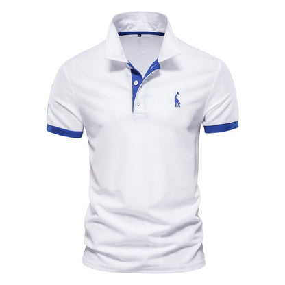 Stylish Polo For Men - image 4 of 7