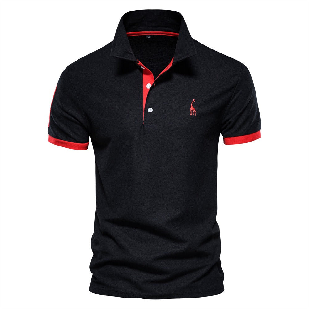 Stylish Polo For Men - image 5 of 7