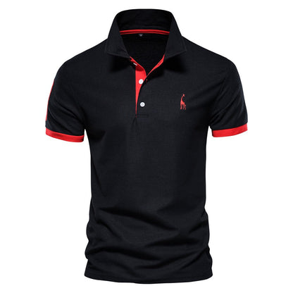 Stylish Polo For Men - image 5 of 7