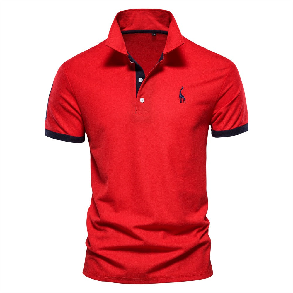 Stylish Polo For Men - image 6 of 7