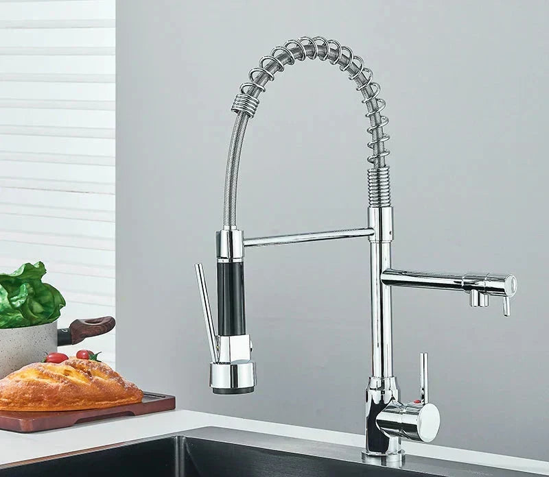 Kitchen Tap - image 2 of 4