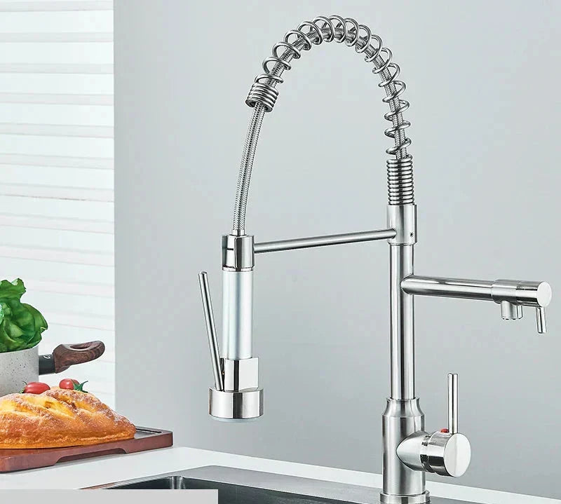 Kitchen Tap - image 3 of 4