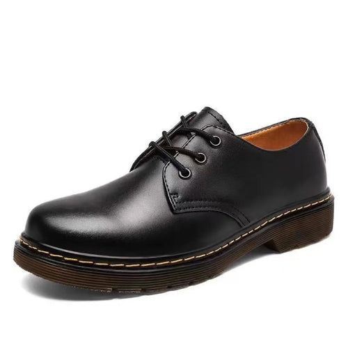 Fashionable Martin Boots - Stylish & Functional Men's Footwear - Men's shoes