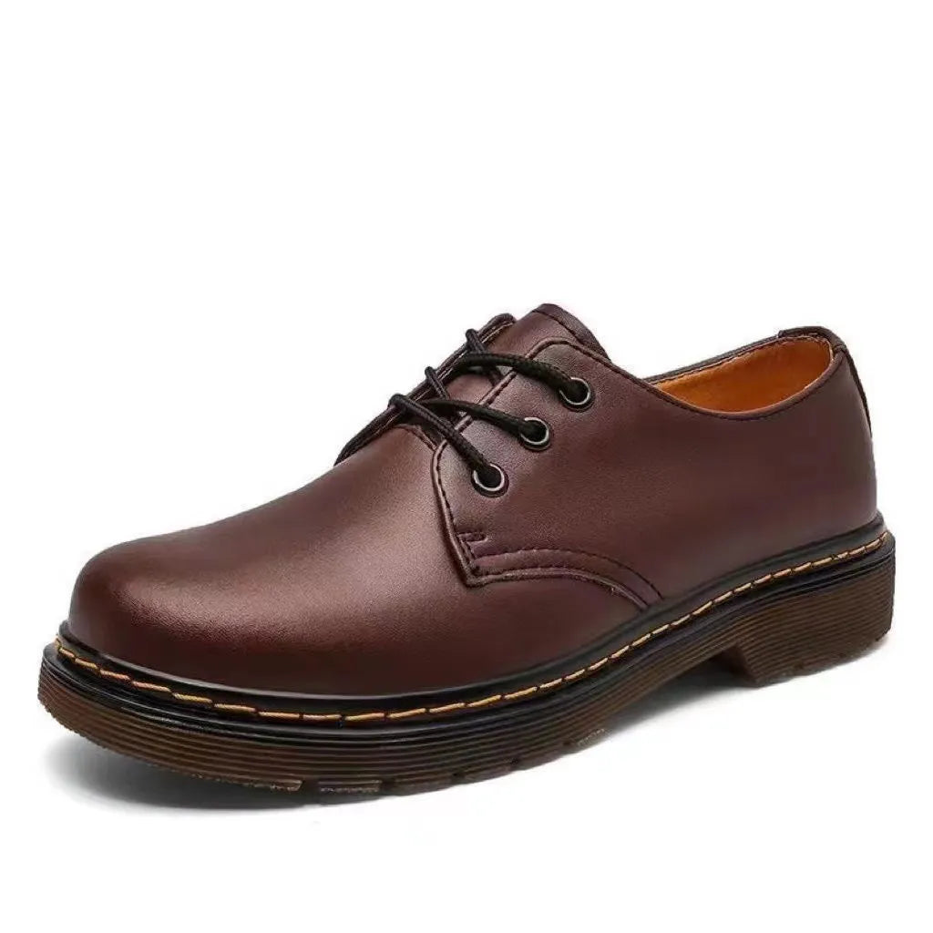 Fashionable Martin Boots - image 3 of 6