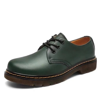 Fashionable Martin Boots - image 4 of 6