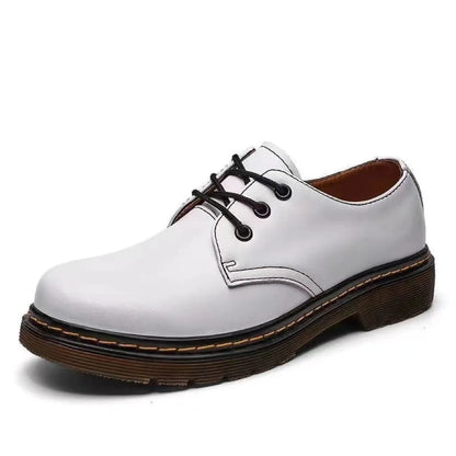 Fashionable Martin Boots - image 6 of 6