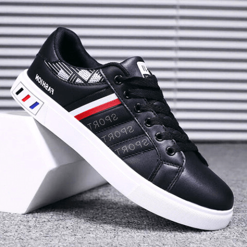 Sneakers for Men - Comfort & Style | Casual Design - Men's shoes