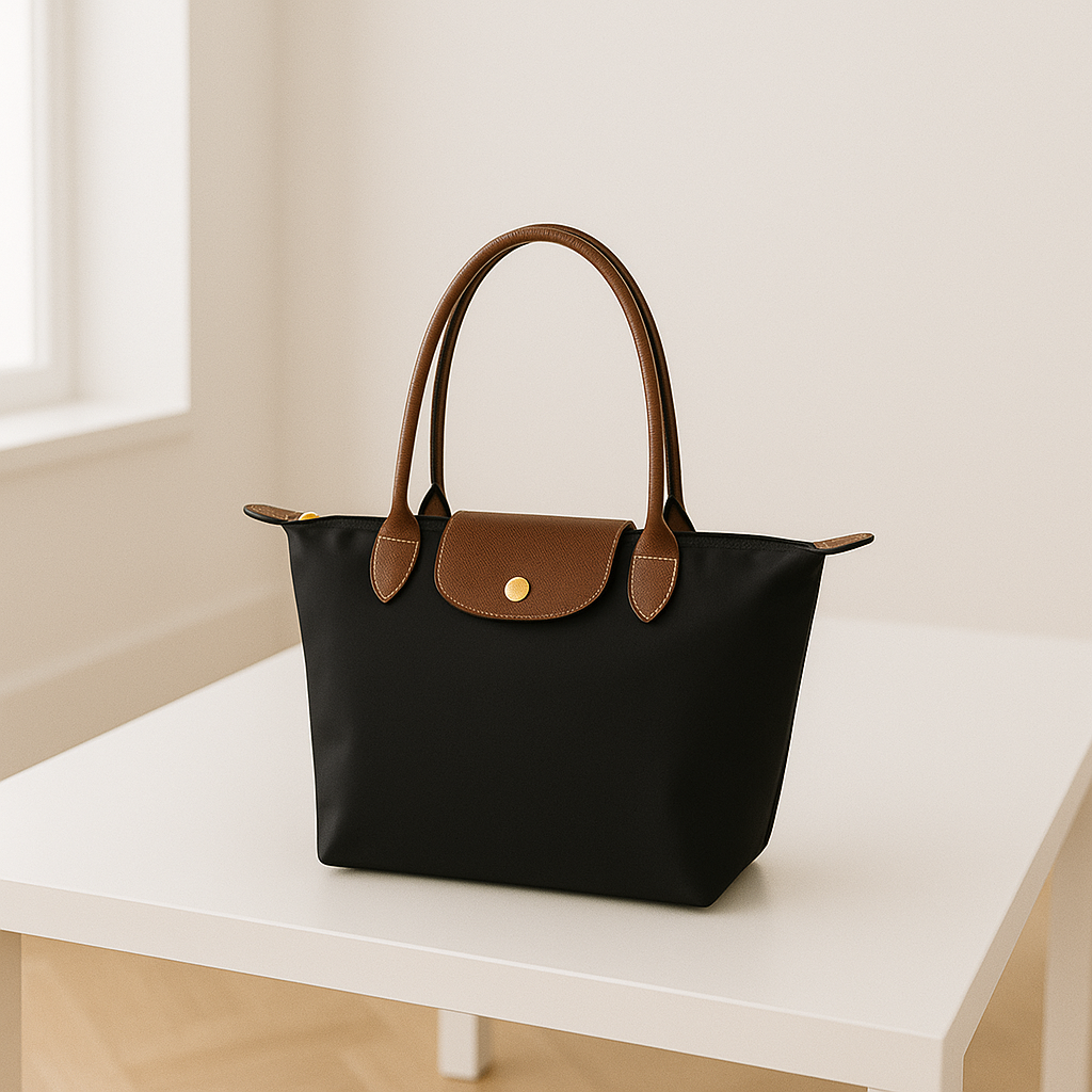 Luxury Shoulder Bag - Elegant and Functional Women's Bag - Women's bags