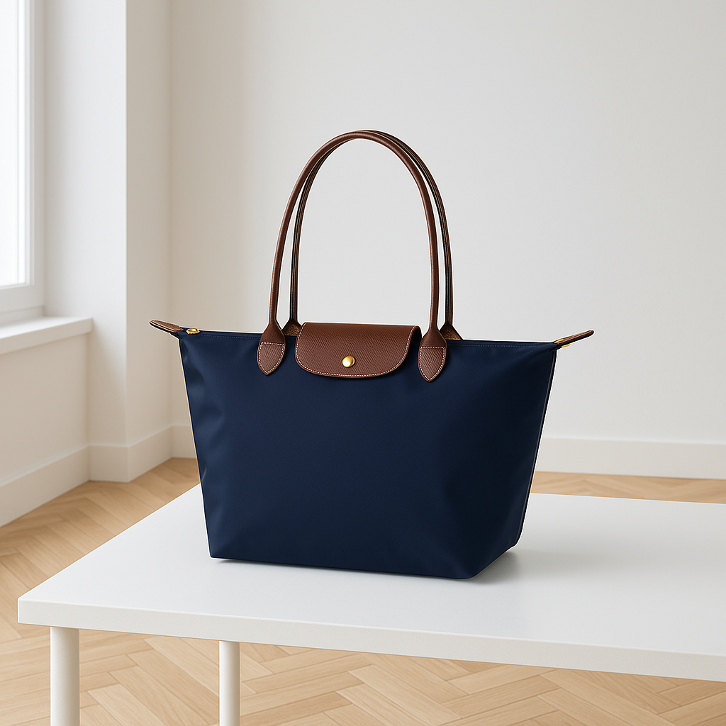 Luxury Shoulder Bag - image 2 of 5