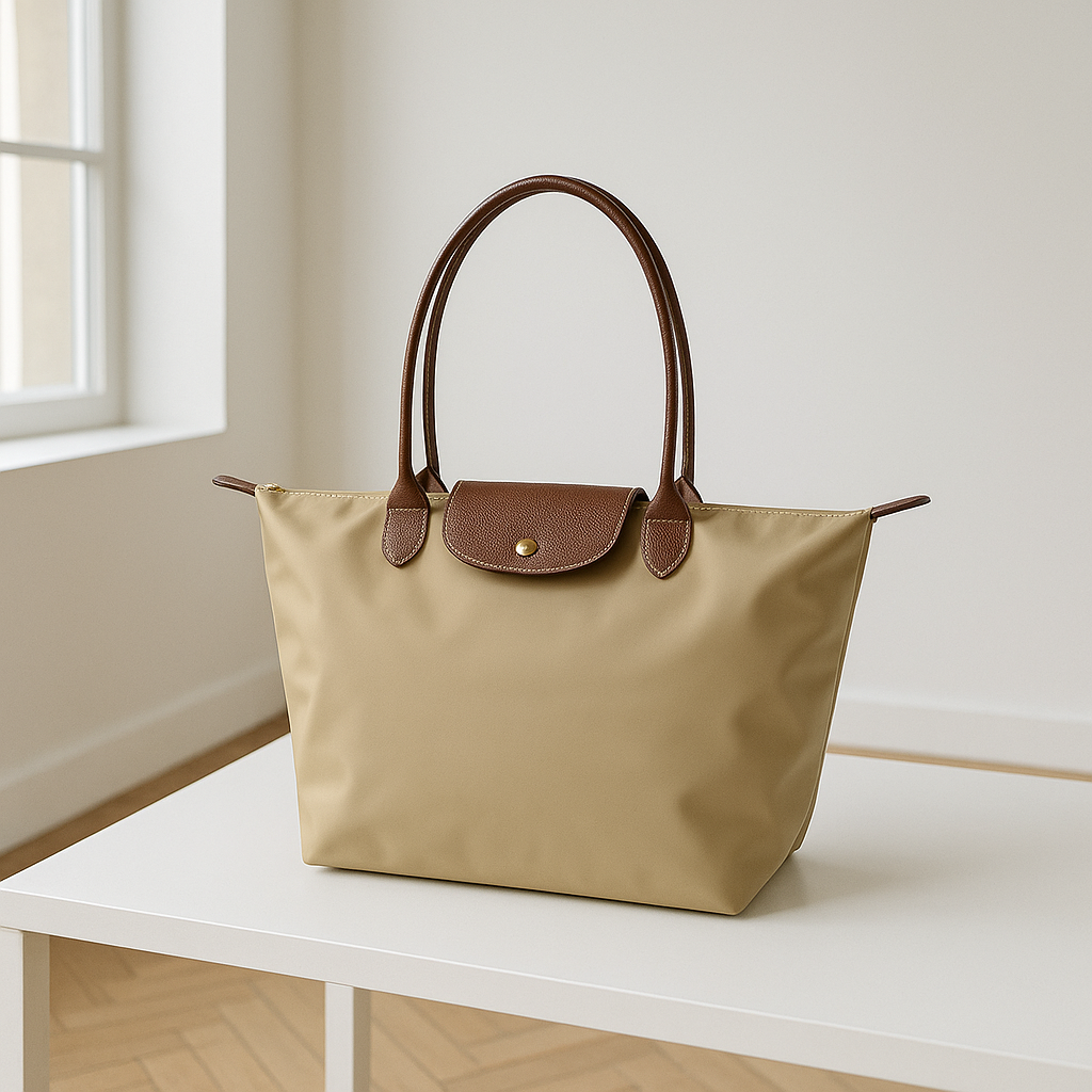 Luxury Shoulder Bag - image 3 of 5