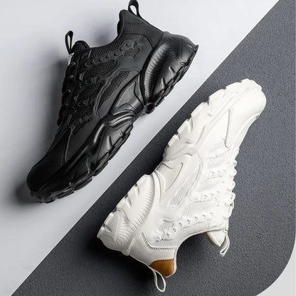 Indestructible Work Sneakers with Steel Toe - image 10 of 11
