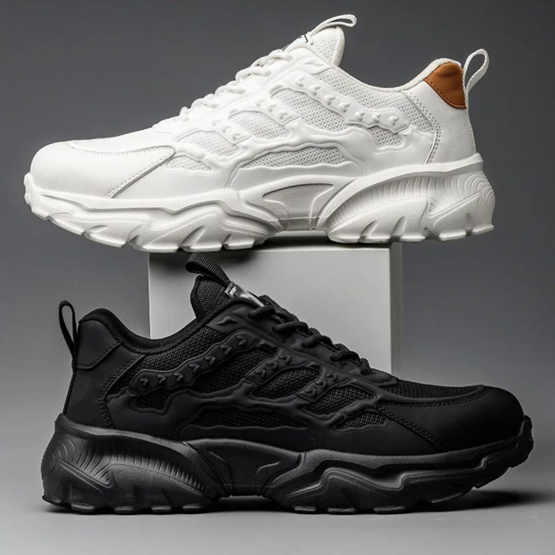 Indestructible Work Sneakers with Steel Toe - image 11 of 11
