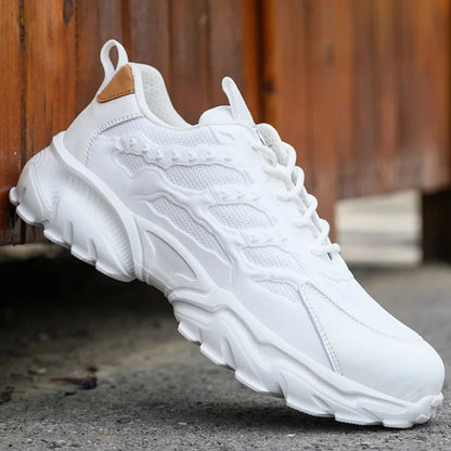Indestructible Work Sneakers with Steel Toe - image 4 of 11