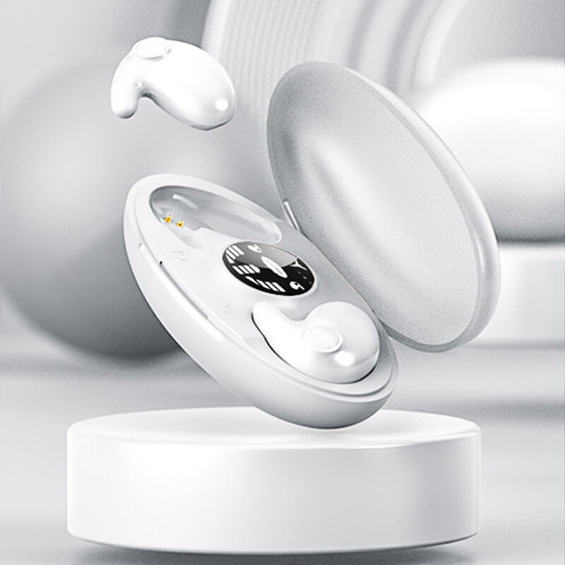 Invisible Wireless Earbuds - image 9 of 10