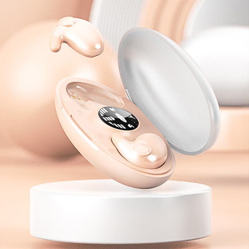 Invisible Wireless Earbuds - image 10 of 10
