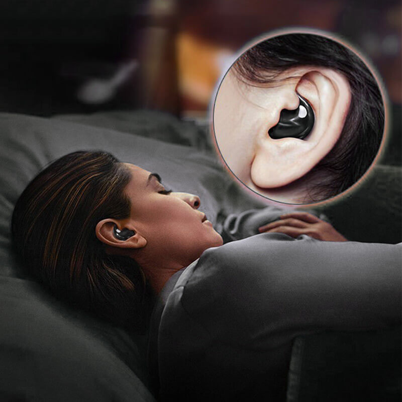 Invisible Wireless Earbuds - image 2 of 10
