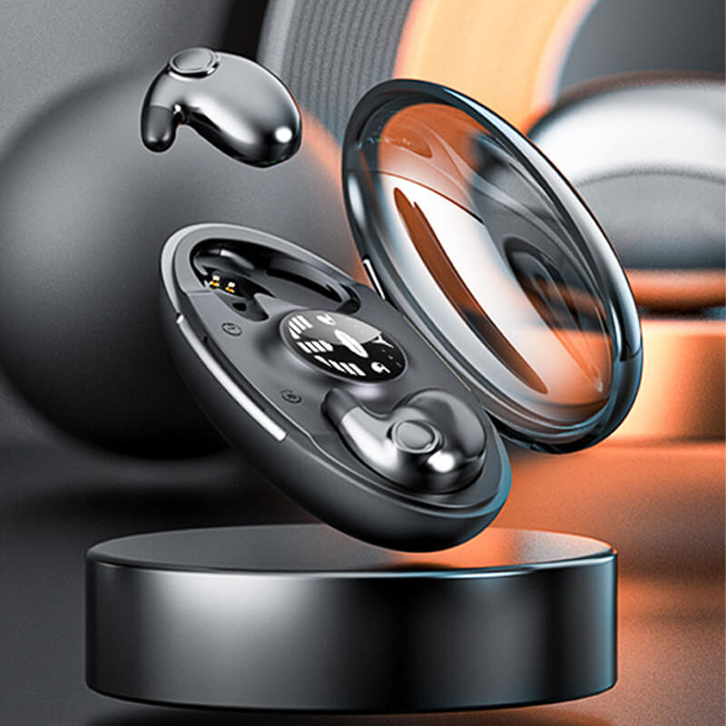Invisible Wireless Earbuds - image 4 of 10
