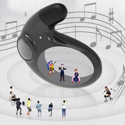 Invisible Wireless Earbuds - image 5 of 10