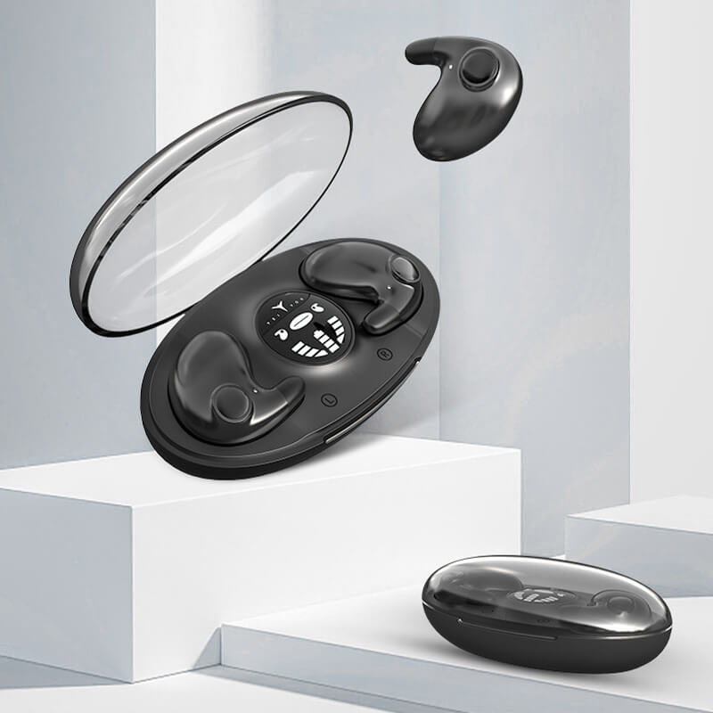 Invisible Wireless Earbuds - image 6 of 10