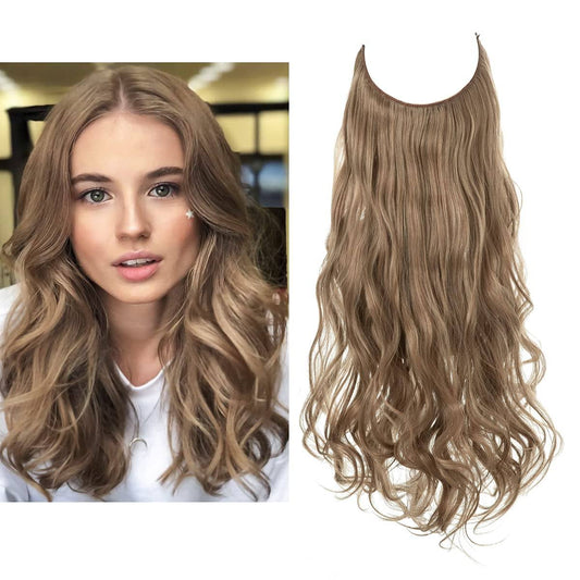 Jana | Invisible Hair Extensions - Beautiful Hair Colours - Women’s Accessories