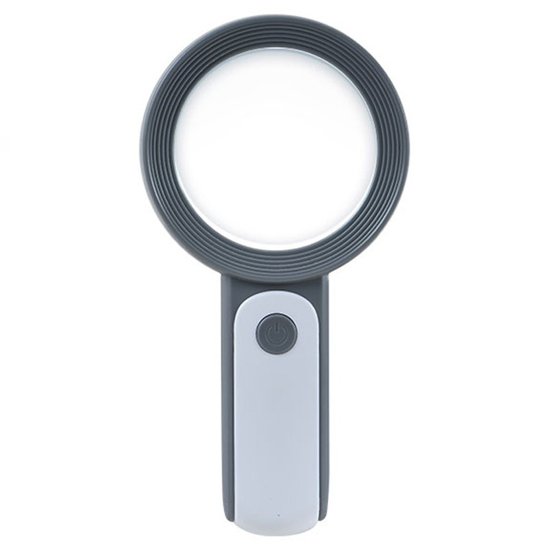 Optical Magnifier 20X Handheld for Seniors - image 2 of 4