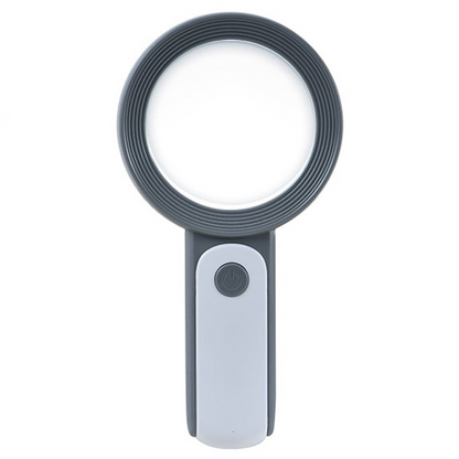 Optical Magnifier 20X Handheld for Seniors - image 2 of 4