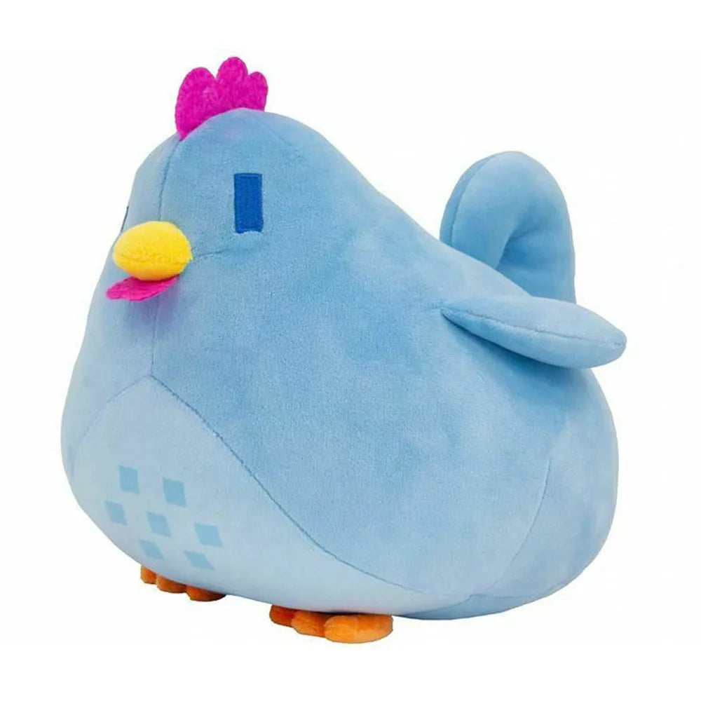 adorable plush chicken pillow – 3