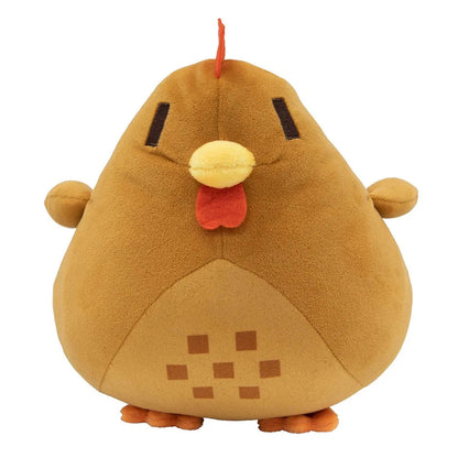 adorable plush chicken pillow – 4