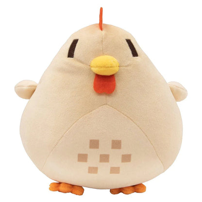 adorable plush chicken pillow – 7