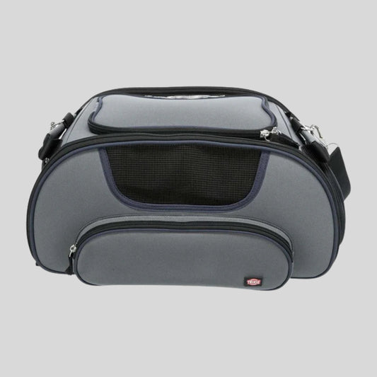 Airline‑Approved Dog Travel Bag - Opulenza