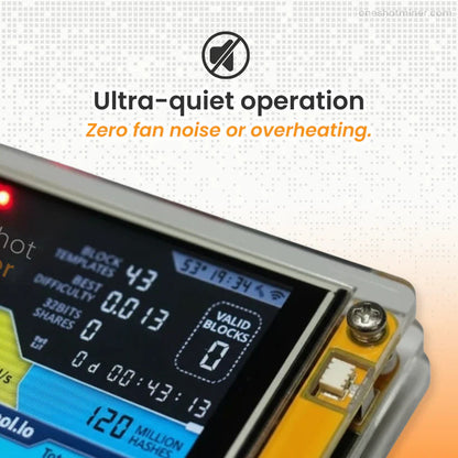 akai miner esp32 smart – 2