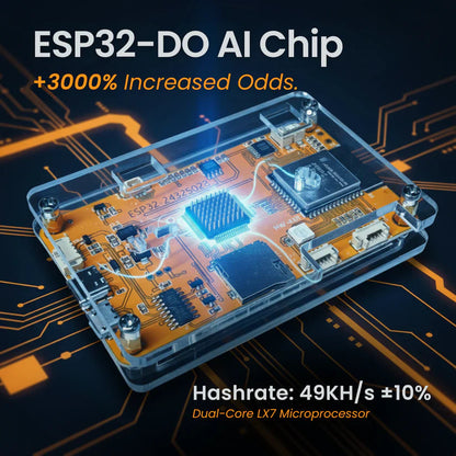 akai miner esp32 smart – 4
