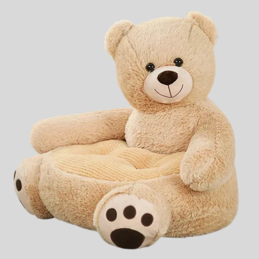 Animal-Shaped Dog Bed – Cute Plush Pet Bed for Dogs - Opulenza