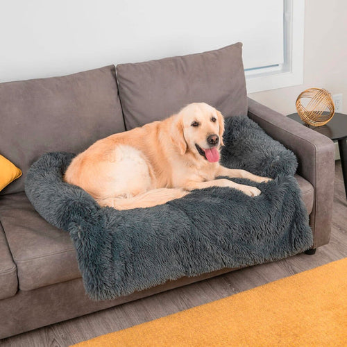 Anti-Anxiety / Calming Dog Sofa Bed - Opulenza