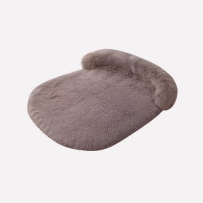 Anti‑Slip Dog Bed - Opulenza