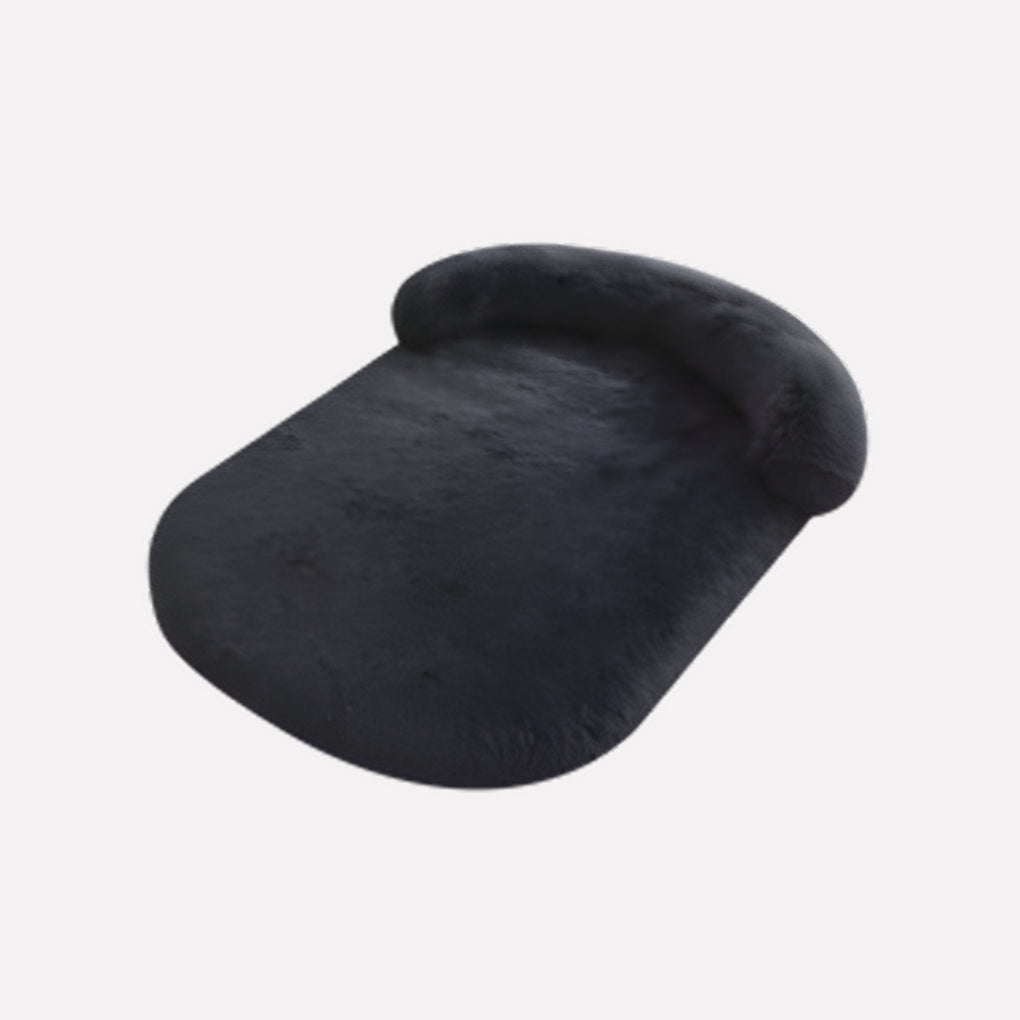 Anti‑Slip Dog Bed - Opulenza