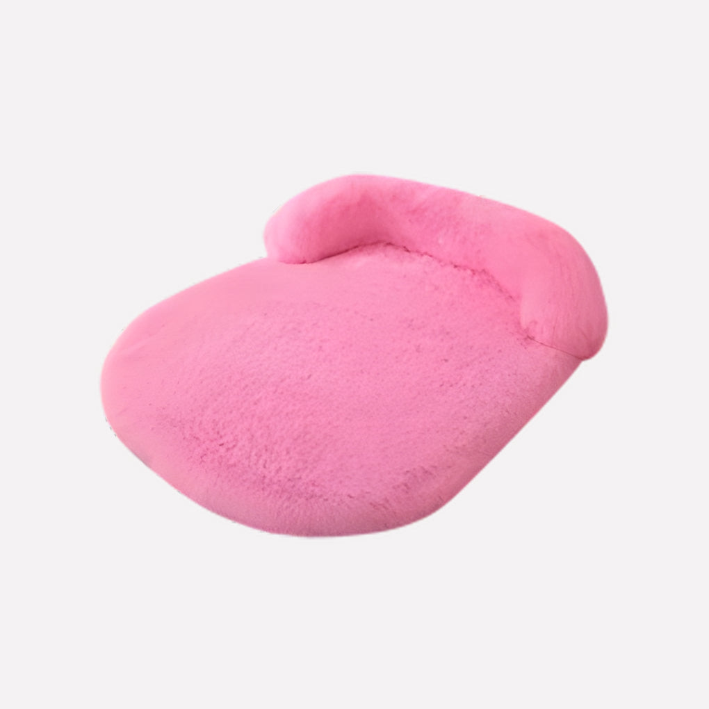 Anti‑Slip Dog Bed - Opulenza