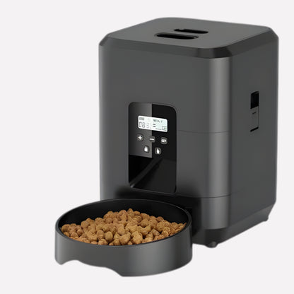 Automatic Pet Feeder - Opulenza
