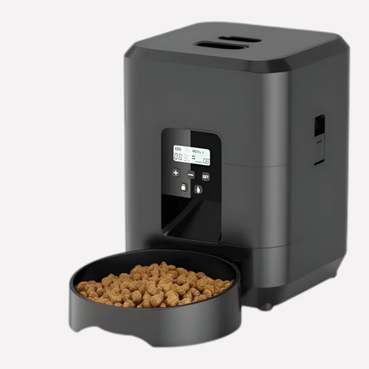 Automatic Pet Feeder - Opulenza