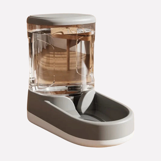 Automatic Pet Water & Food Dispenser - Opulenza