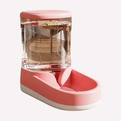 Automatic Pet Water & Food Dispenser - Opulenza