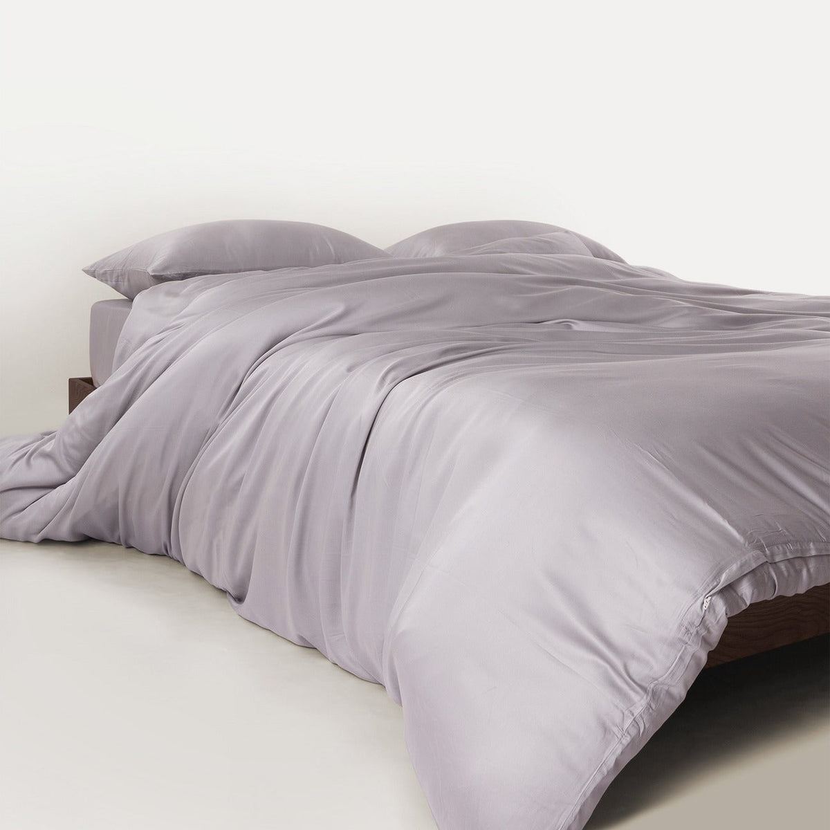 Bamboo Bedding Set  Pet Hair Repellent & Family-Friendly - Opulenza