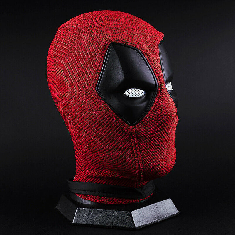 breathable deadpool full head – 3