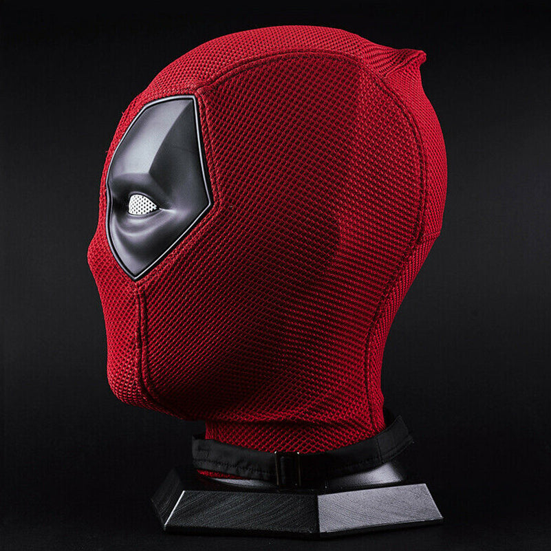 breathable deadpool full head – 4