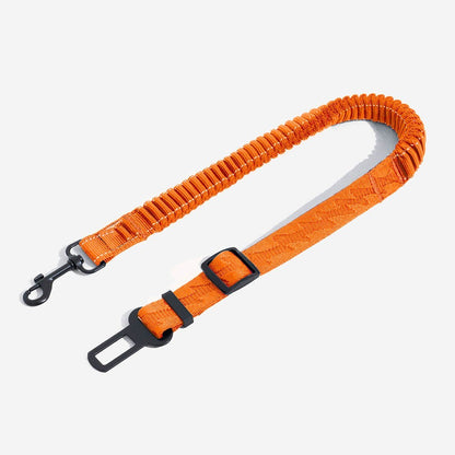 Buffer Adjustable Dog Car Seat Belt - Opulenza