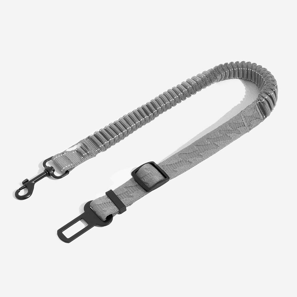 Buffer Adjustable Dog Car Seat Belt - Opulenza