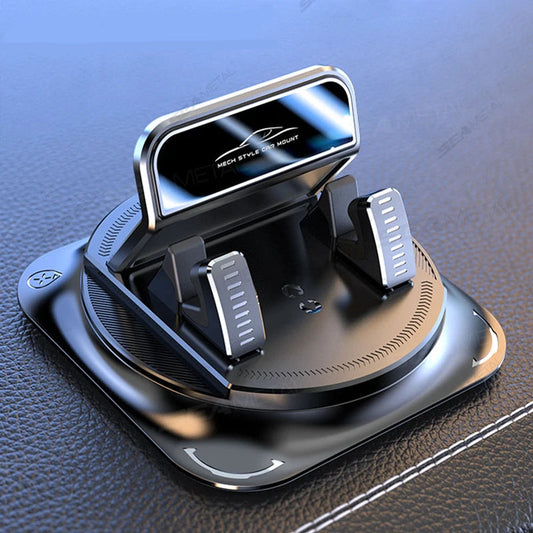 car phone mount 360