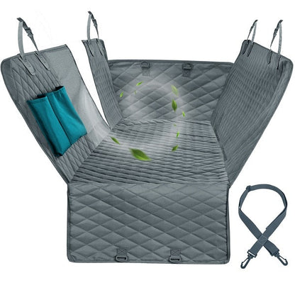 car seat hammock cover