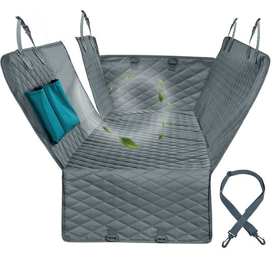 car seat hammock cover